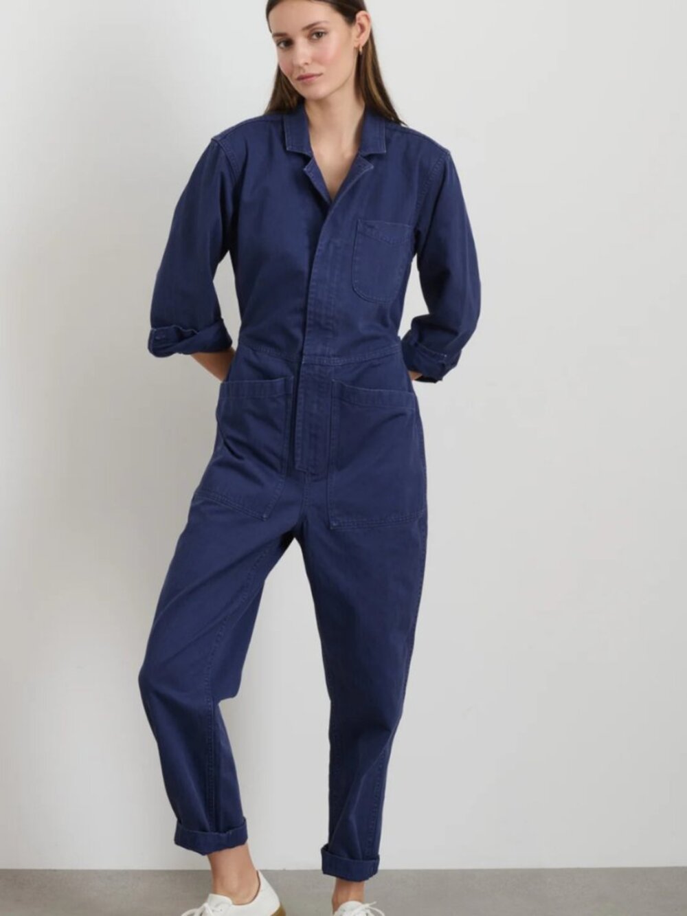 NWOT Alex Mill Jumpsuit
